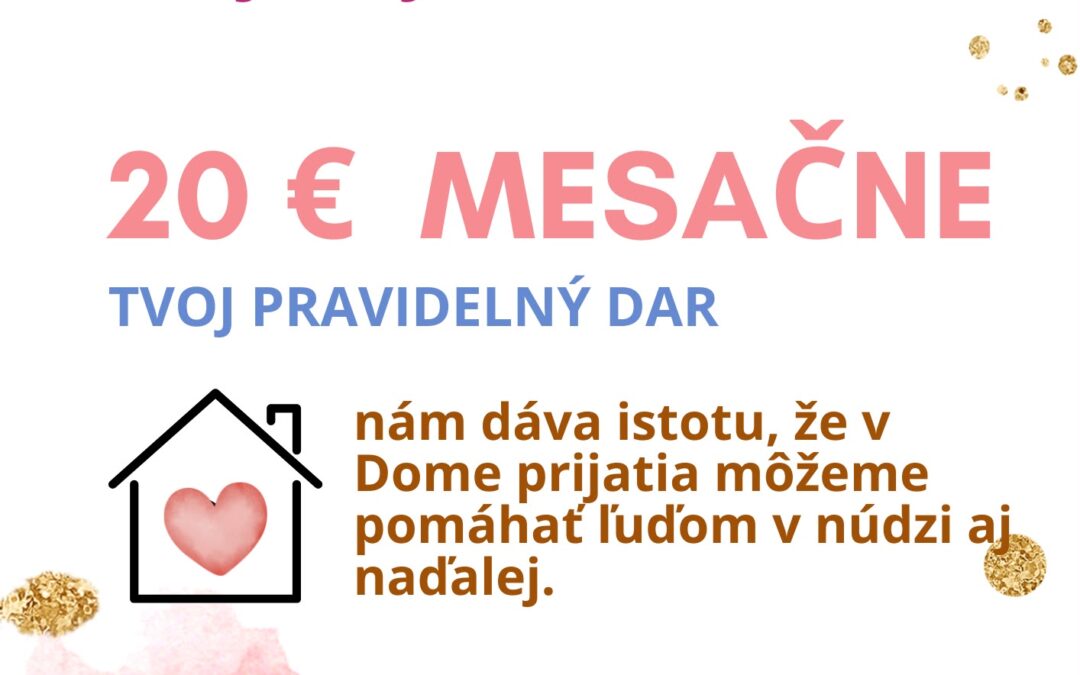 Hľadáme 100 ľudí…